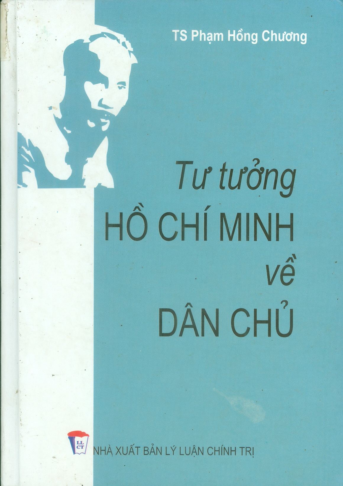 Tư tưởng Hồ Chí Minh về dân chủ