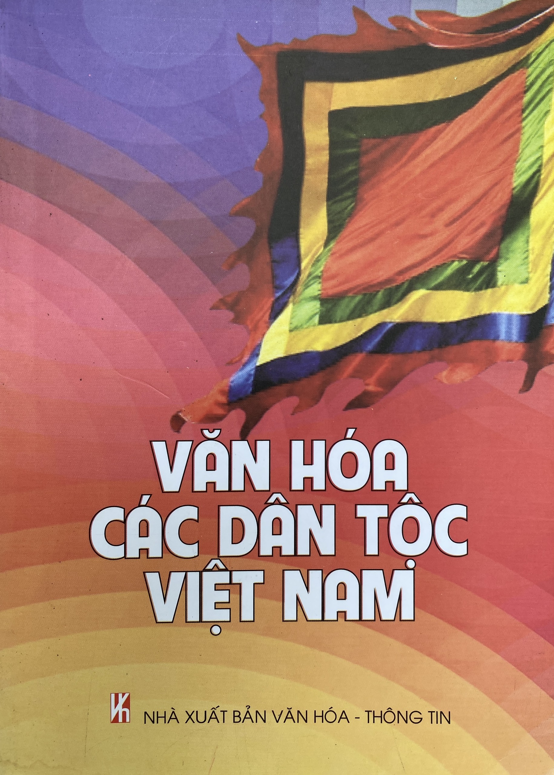 Văn hóa các Dân tộc Việt Nam